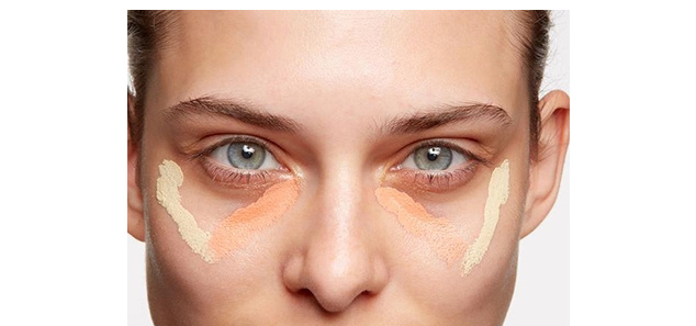 女大学生泪沟黑眼圈用什么眼霜,眼霜能去脂肪粒吗