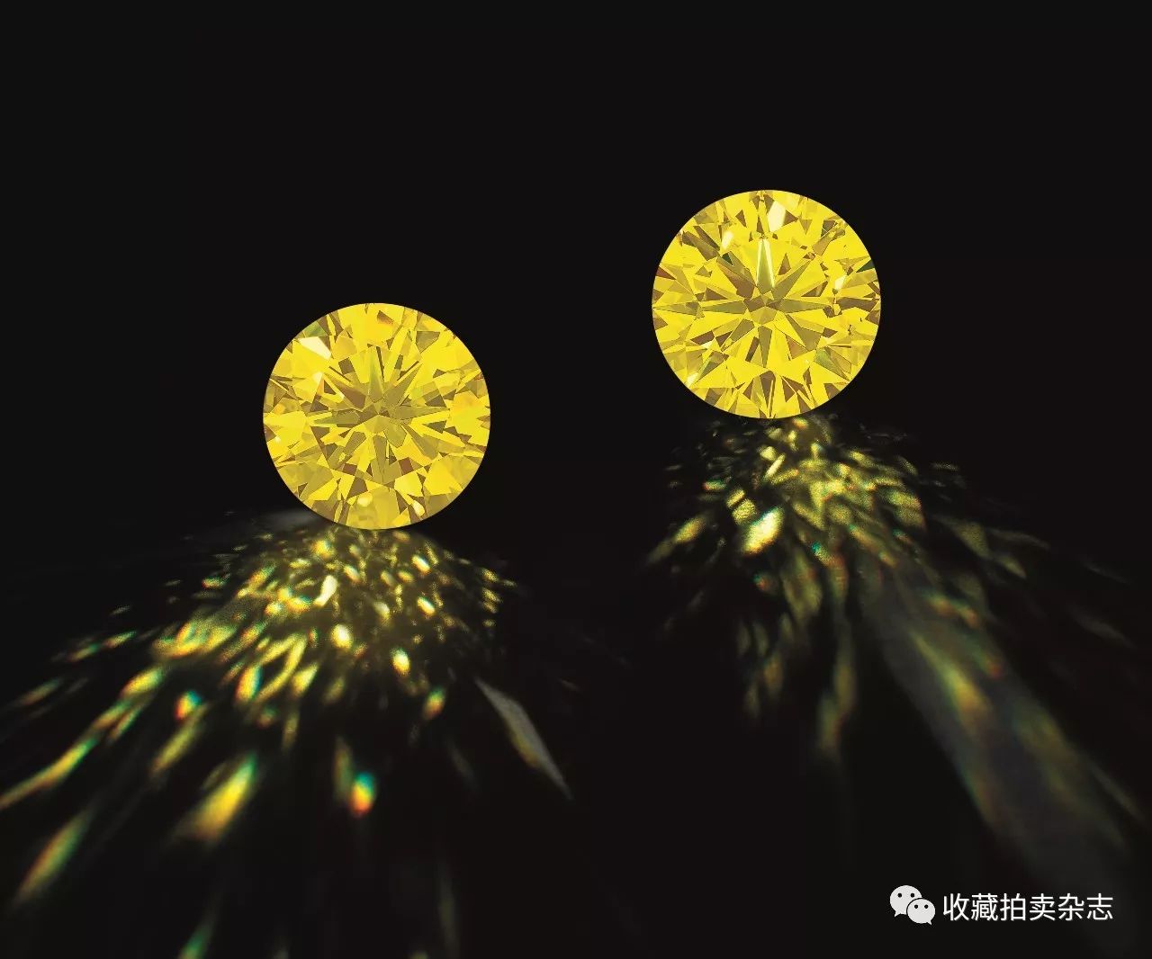 一场华彩珠宝盛宴！香港天成国际2017秋拍将推出逾250件瑰宝