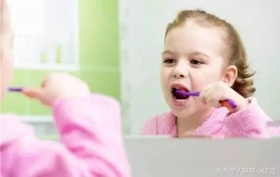六龄齿牙齿终生不换,六龄牙坏了一半最有效的方法
