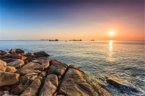 珠海好玩的地方免费游,珠海哪里最好玩的地方