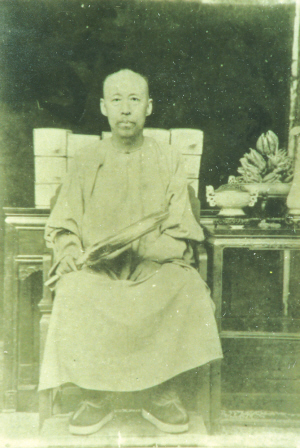 晚清淮军名将王明章,晚清的十大名将