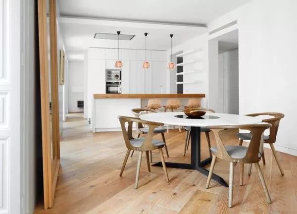 木地板拼法有几种,地板怎么拼效果好