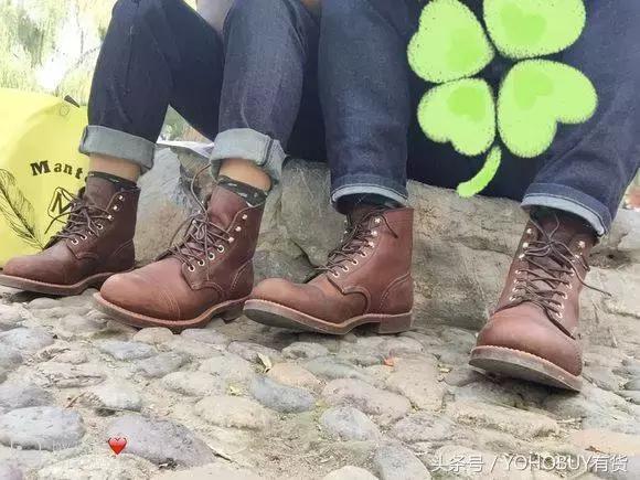 男的穿靴子会显腿短吗,腿短男生适不适合穿靴子