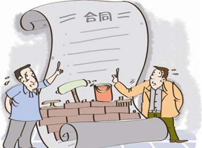 不按装修合同如期交工该怎么办,不按约定履行装修合同