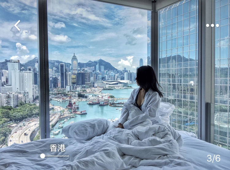 香港必逛潮店,香港小众网红店