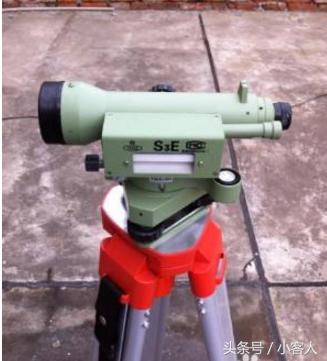 合像水准仪使用教程,水准仪使用方法步骤视频