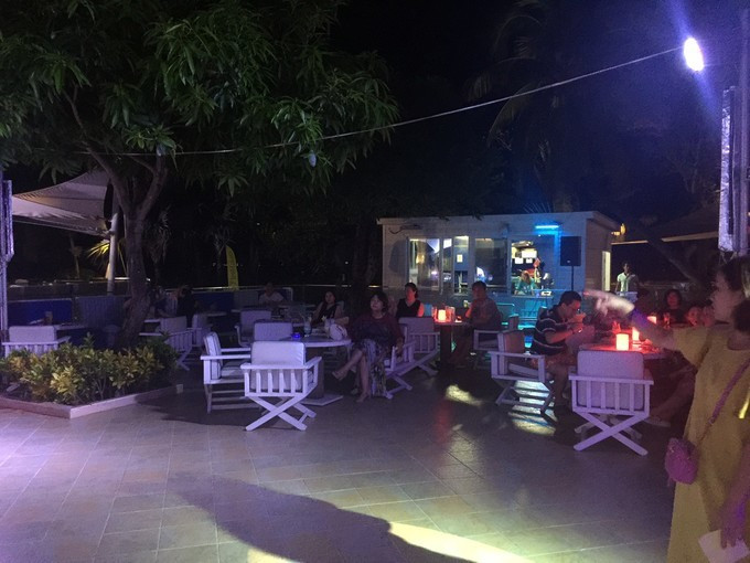 三亚clubmed亲子游游记,三亚clubmed游记