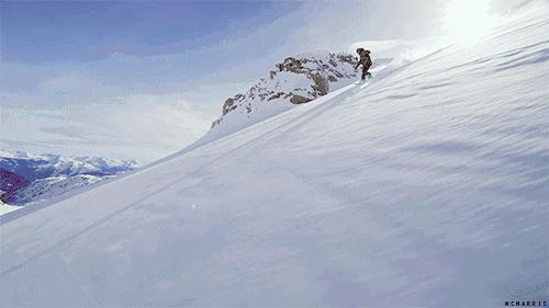 太详细了！冬季到了，还怕没地儿去滑雪？这条微信值得收藏！