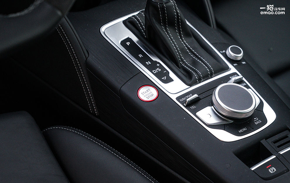 2024款奥迪rs3驾驶感受,奥迪rs3很理想的座驾整体造型协调