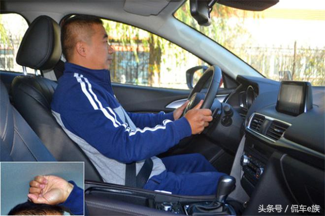 马自达3昂克赛拉改装,次世代马自达3昂克赛拉