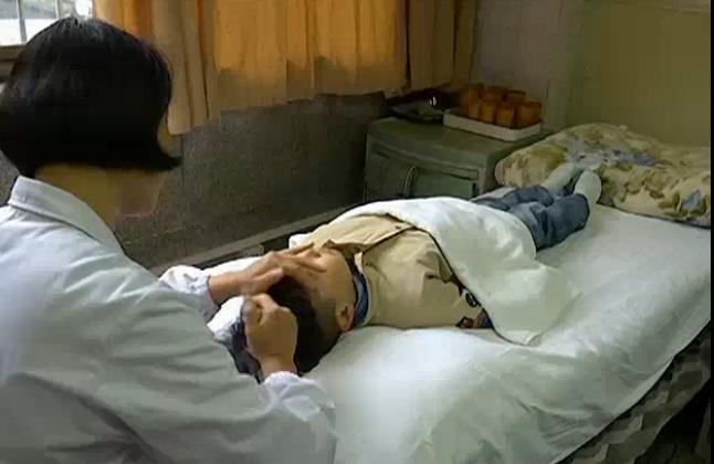 小儿风寒,除了吃药、打针,还能怎么办?