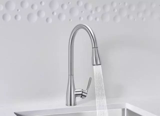 国外卫浴十大名牌排名,厨卫新品推荐