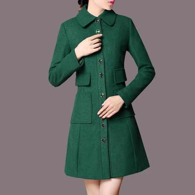 这个季节穿什么大衣,这个季节配大衣刚刚好