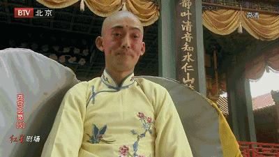 不把他们放出来，你都不知道什么叫演员｜下篇