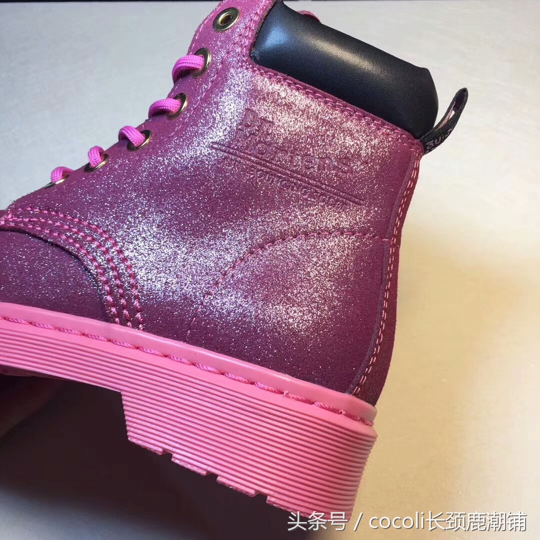 马丁靴drmartens,马丁大夫马丁靴