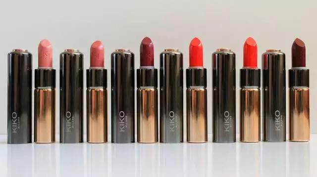 必买的10支口红推荐一下,吃土色口红推荐平价