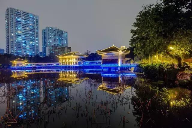 别再跟我说“母鸡”去哪玩！广州48个一日游免费景点推荐！