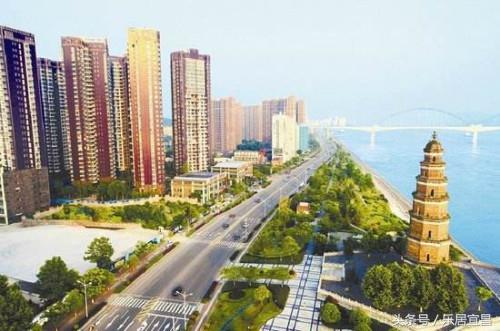 一个外地人与本地人眼中的宜昌，宜居胜地？物欲之城？