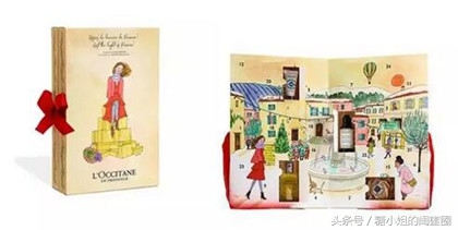 除了ysl还有哪些圣诞限定,ysl纪梵希圣诞限定