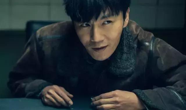 不把他们放出来，你都不知道什么叫演员｜下篇