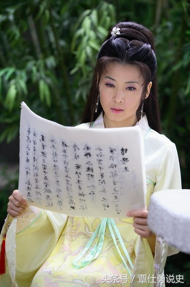 赵明诚弃城而逃李清照什么反应,赵明诚怎样说服父亲娶李清照