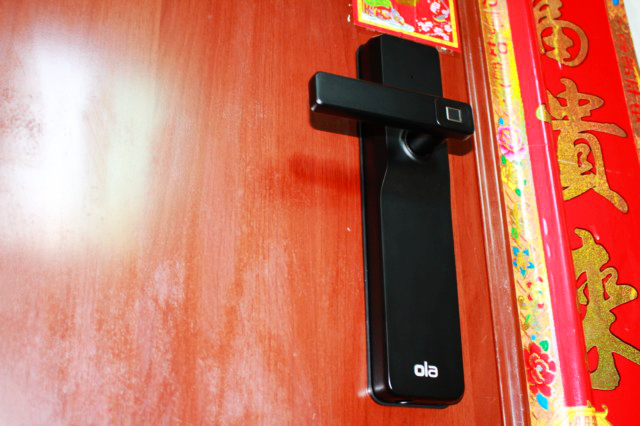 用微信就能破门而入的“傻瓜锁”，1399元堪称良心价