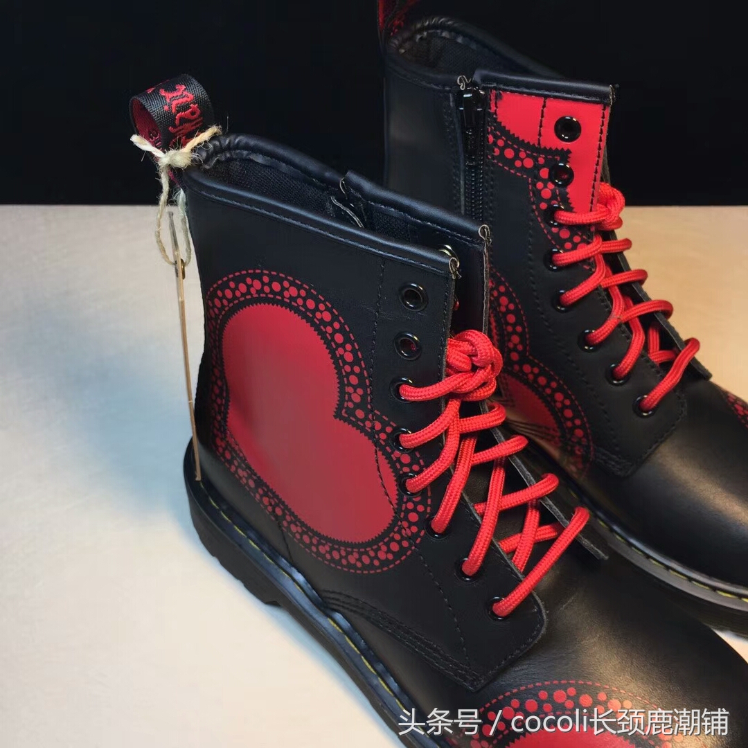 马丁靴drmartens,马丁大夫马丁靴