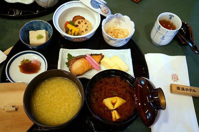 日本关西夏日赏——今夕传媒旅行家出品