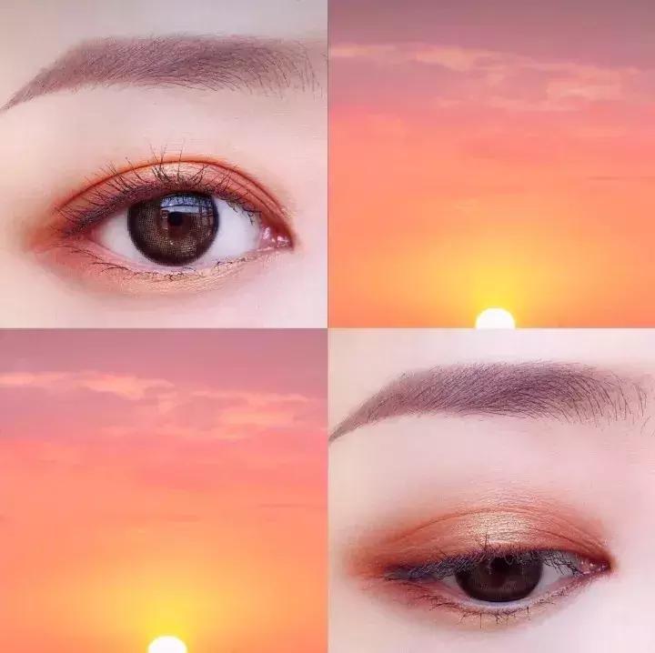 不超过100块钱的平价眼影盘推荐,dior2022春季限定千鸟格眼影盘769