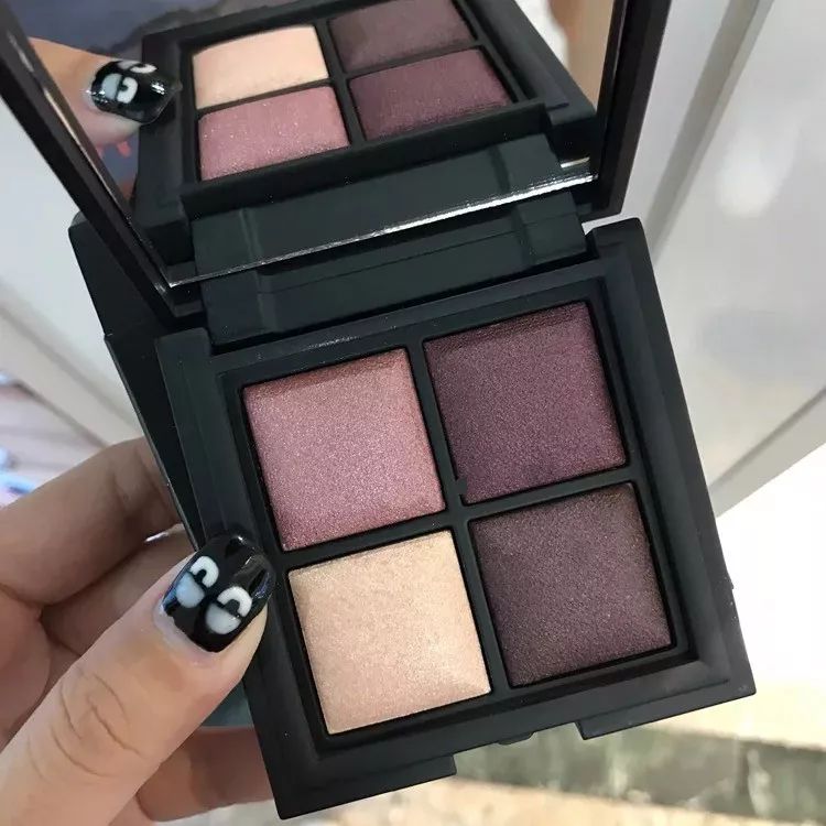 令人惊艳无限回购的眼影盘,为什么好看的眼影盘都停产了