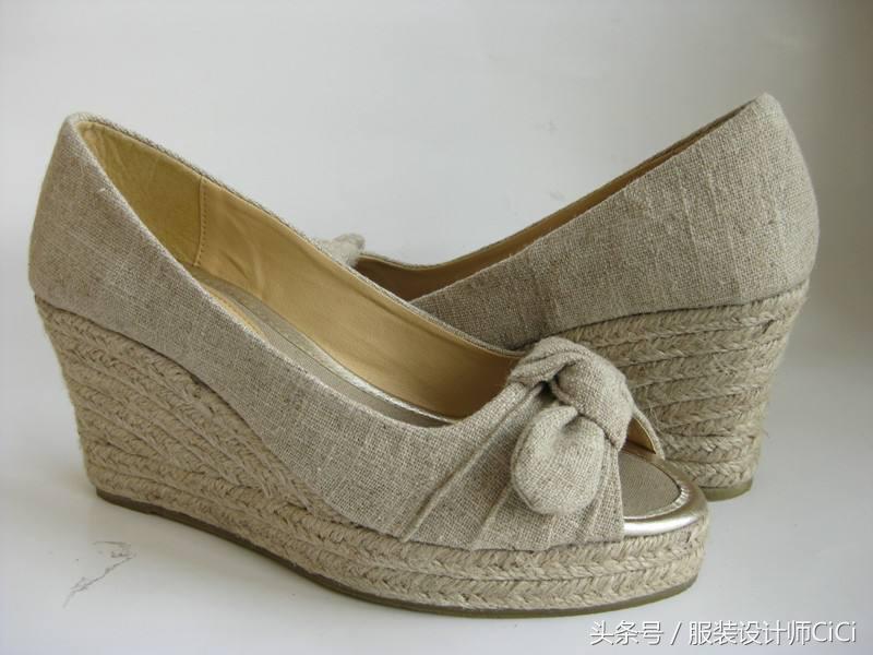 何为棉麻材料,麻布面料知识大全