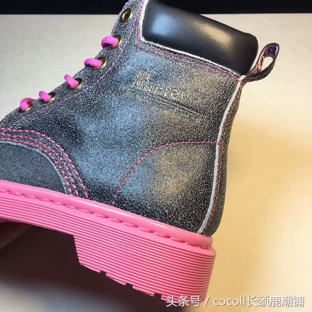 马丁靴drmartens,马丁大夫马丁靴