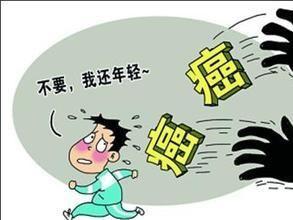 一查症状全是癌,男性无痛尿血是癌吗