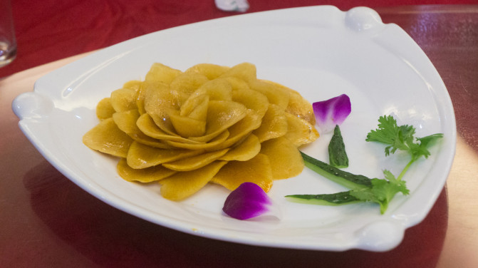 福鼎台山岛吃住行攻略,福鼎吃住行方便的地方