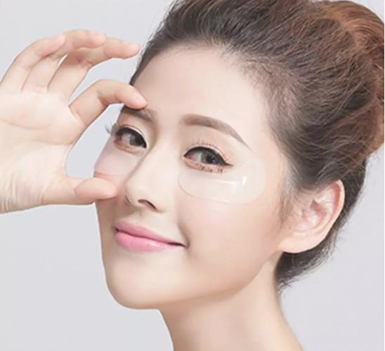 丸美眼膜的正确使用方法视频,眼膜贴的正确使用几天贴一次