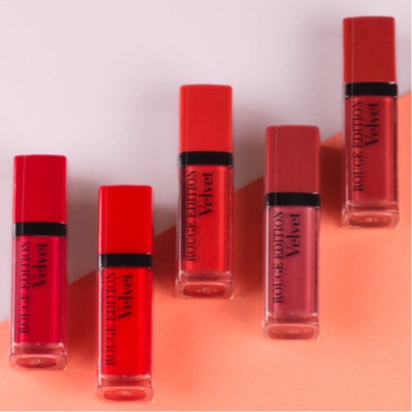 维密哑光口红,维密天使香奈儿