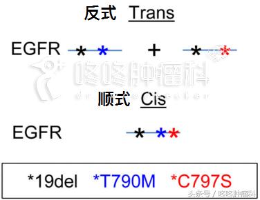 azd9291耐药了怎么办,azd9291耐药后怎么处理