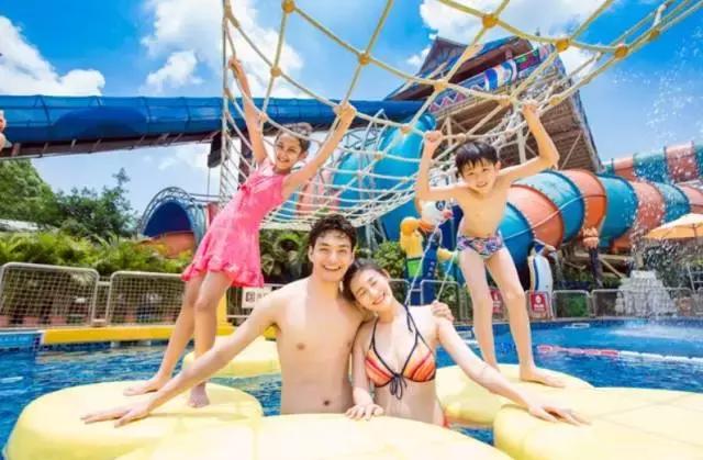 广州长隆游玩攻略最新,珠海长隆和广州长隆一起玩的攻略