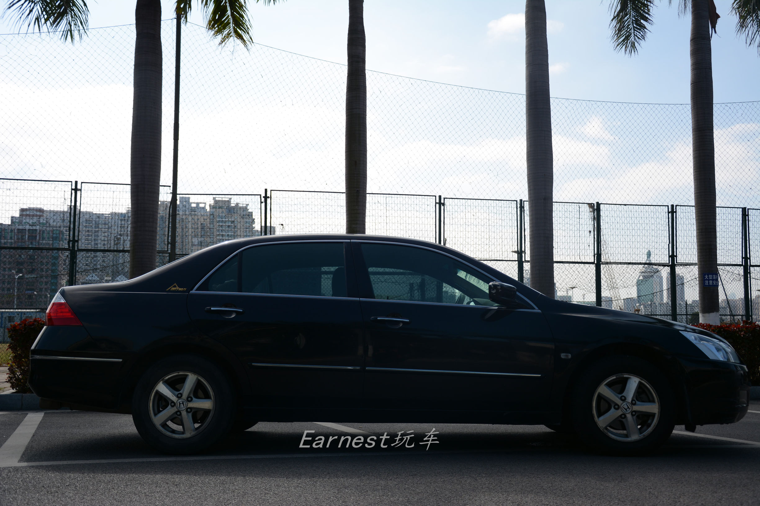 06年雅阁2.4极品,06雅阁2.4啥价位