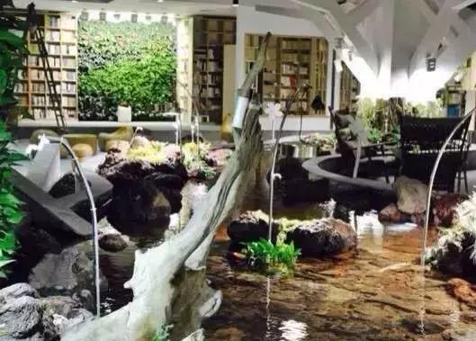 郑州最安静的书店,郑州这7家高颜值书店