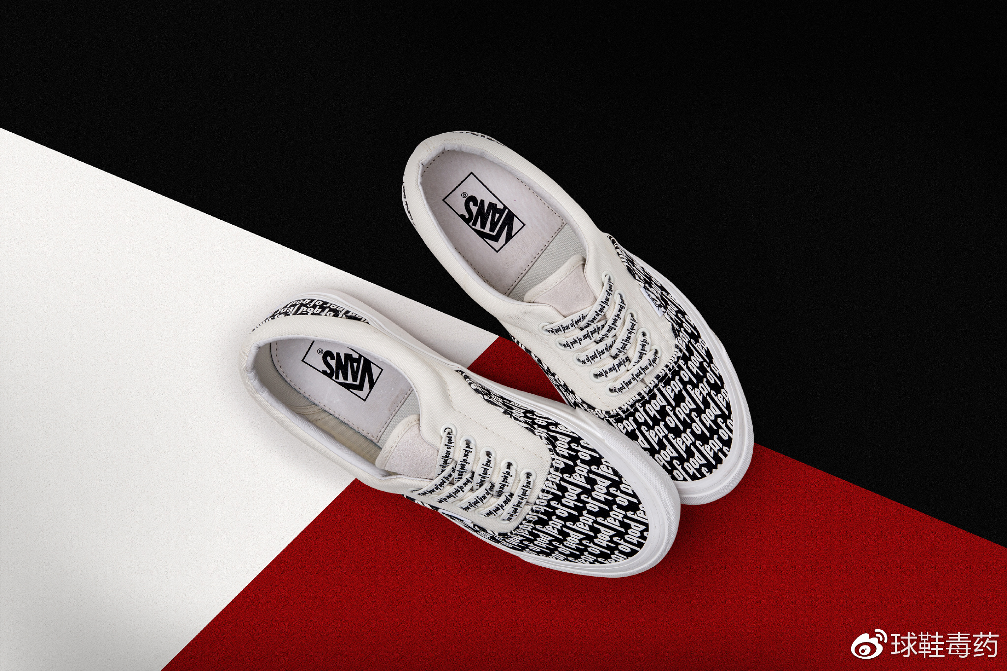 打死我也不信，一双Vans也能炒到一万块钱……