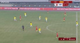 里皮国足高光时刻,里皮执教集锦高清