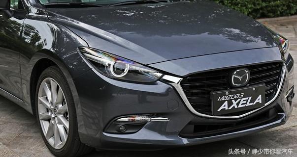 马自达3昂克赛拉2.0l,14年昂克赛拉2.0l