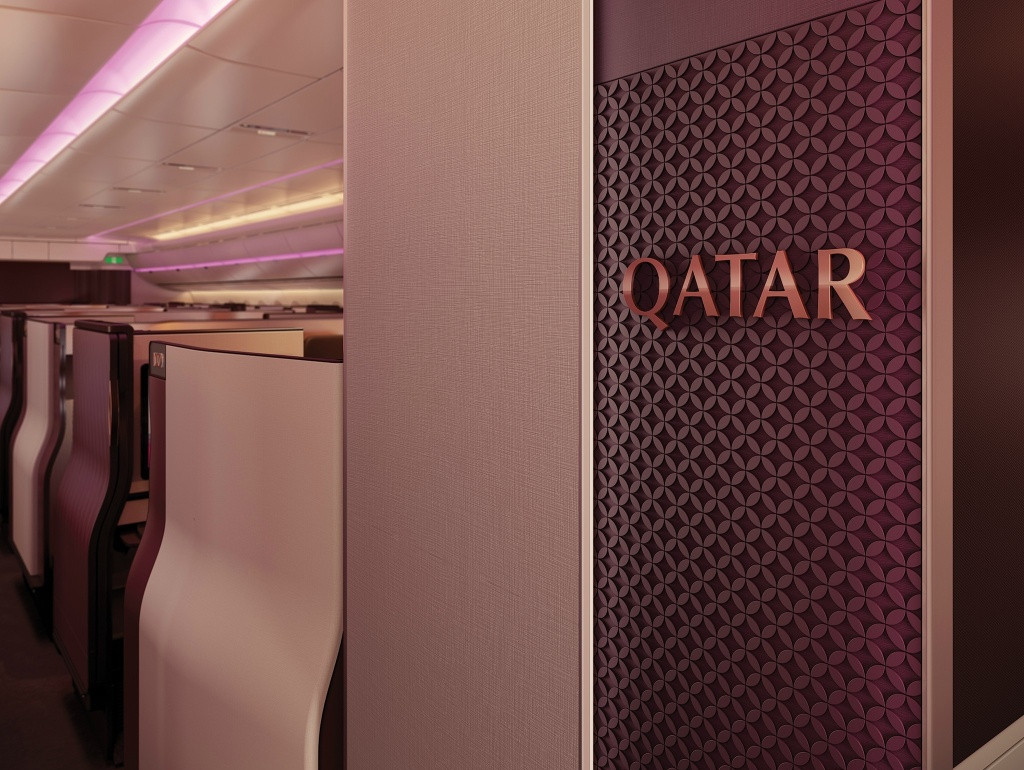 亚洲最棒航空公司,全球最佳航空公司的中国航司