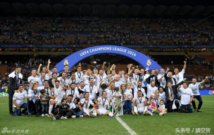 西班牙联赛欧冠冠军,西班牙球队冠军