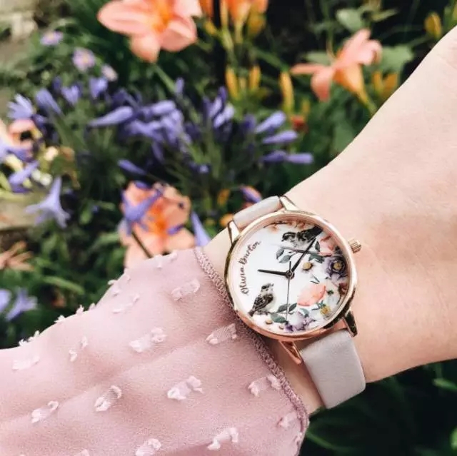 500左右的名牌手表,各品牌入门级手表推荐