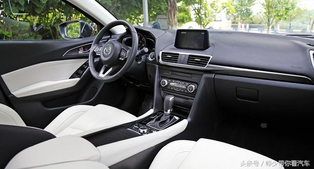 马自达3昂克赛拉2.0l,14年昂克赛拉2.0l