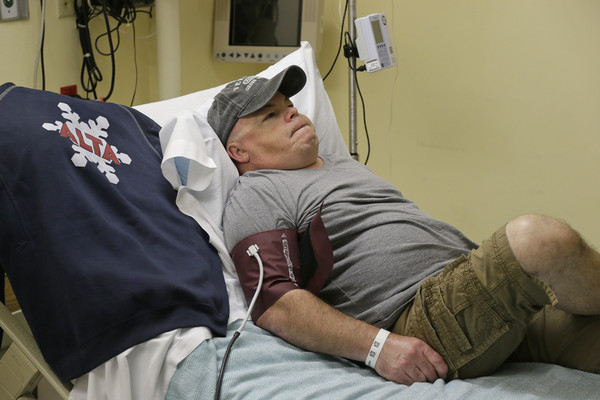 第一例基因治疗改变DNA治罕病!美科学家实验体内基因编辑