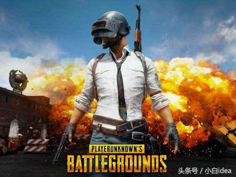 游戏杂谈-如果“吃鸡”真拿了年度游戏，你们千万别惊讶