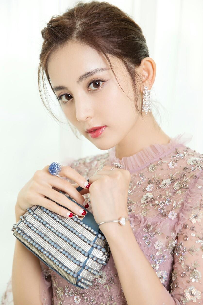 邓超对娜扎看法,娜扎和邓超一起回忆往事